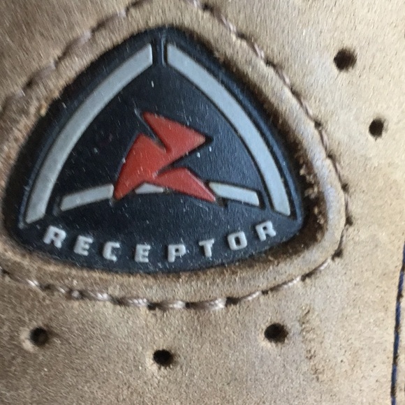 Ecco hiking shoes, 35/5 - Picture 6 of 6